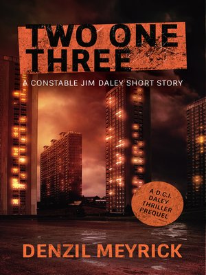 cover image of Two One Three